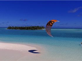Surf Connect Cook Islands Kitesurf Safaris
