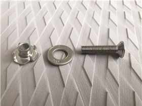 Twintip - pocket board conversion