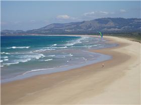 Shellys/Mooney beach