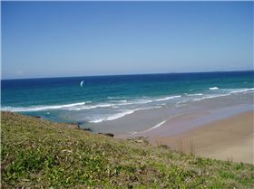 Shellys/Mooney beach