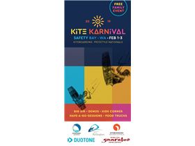 Kite Karnival 2019