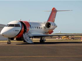 RescueJet