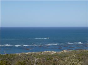 Missing kiter 4.1.2019 unique stretch of coast.Its not ideal for a port