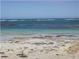 Missing kiter 4.1.2019 unique stretch of coast.Its not ideal for a port