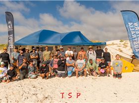 2019 Lancelin Ocean Classic Kitesurfing Wave Contest 13.01.2019-483