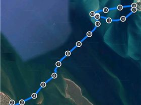 GPS tracker response