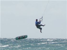 When landings go bad