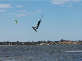 SOS photos of Damo at Pelli point