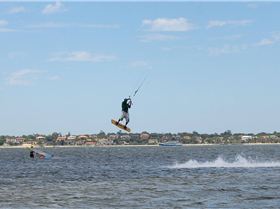 SOS photos of Damo at Pelli point