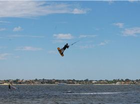 SOS photos of Damo at Pelli point