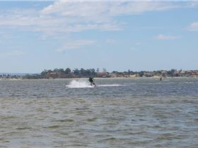 SOS photos of Damo at Pelli point