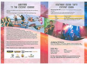 Coconet classic programme