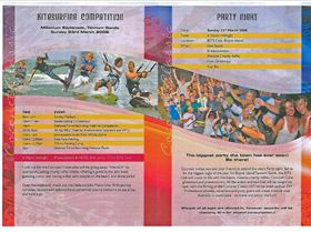 Coconet classic programme