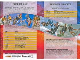 Coconet classic programme