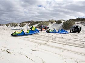 Kitestock- How awsome!