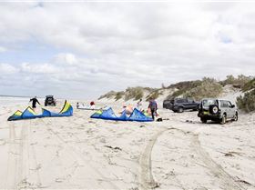 Kitestock- How awsome!