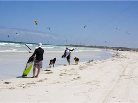 Kitestock- How awsome!