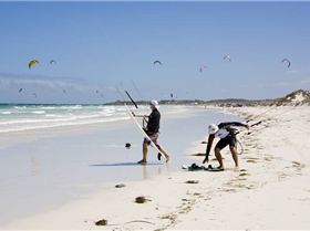 Kitestock- How awsome!