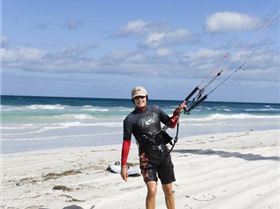 Kitestock- How awsome!