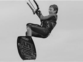 Nationals in The Pond