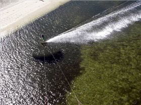 Wally Point Speed Run