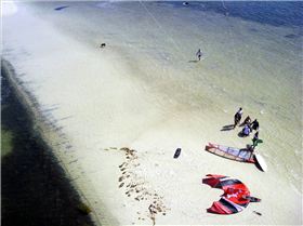 Wally Point Accident