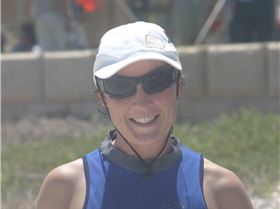 kitestock Entertainers in and out the water