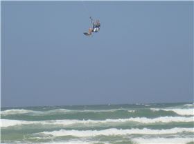 Southerly Change Sat 23rd Feb