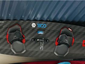 Kiteboard Elite II
