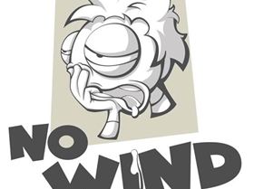 No-Wind with White512