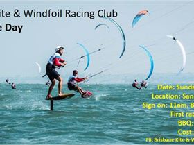 Wind & Kite Social Day
