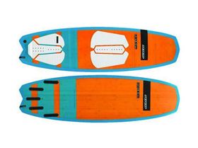 rrd-cotan-wood-v2-kitesurf-board-action
