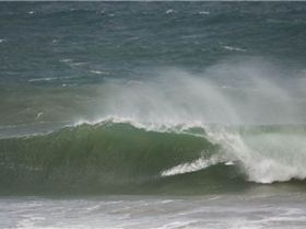 west coast (near bells)