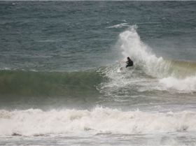 west coast (near bells)