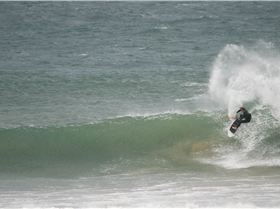 west coast (near bells)