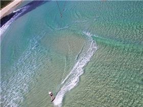 Green Island, 10Mar08