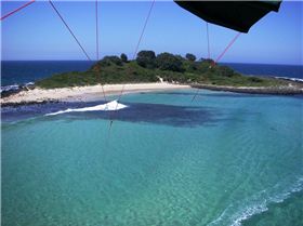 Green Island, 10Mar08