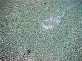 Green Island, 10Mar08