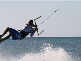 damo, and the euro that hit me