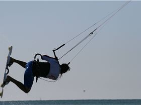 damo, and the euro that hit me