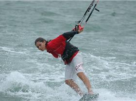 2008 Freestyle Nationals at Elliott Heads