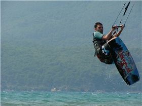 kiteboardgokova Turkey