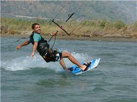 kiteboardgokova Turkey
