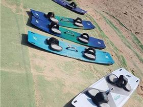 North Kiteboarding 2020?