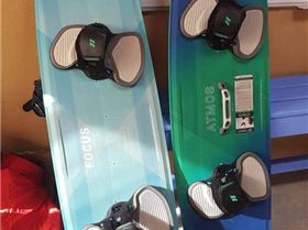 North Kiteboarding 2020?