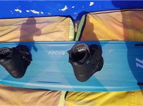 North Kiteboarding 2020?