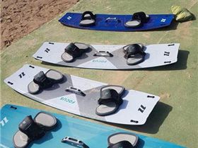 North Kiteboarding 2020?