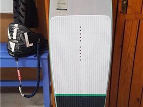 North Kiteboarding 2020?