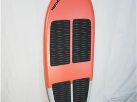 Foil board nang