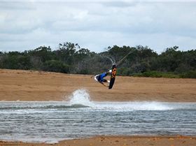 Coconet Classic 2008